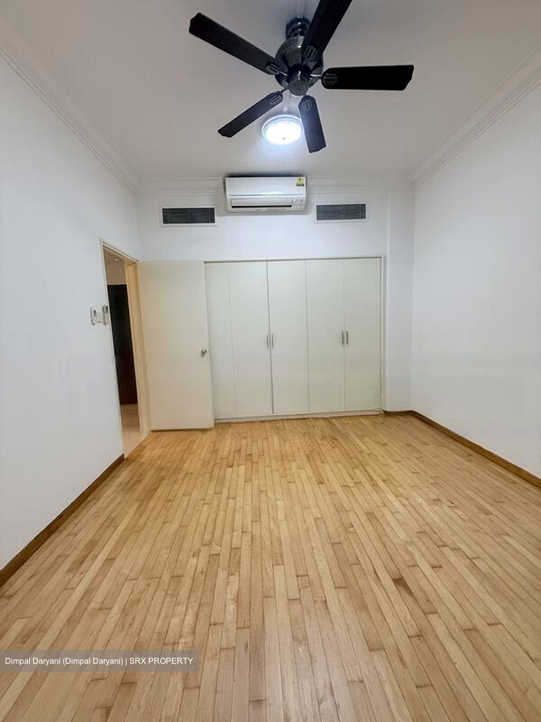 The Waterside (D15), Condominium #560277261
